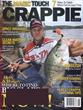 Crappie Magazine And Crappieworld